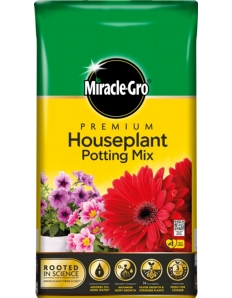 Miracle-Gro Houseplant Potting Mix 10L - Temporarily Out of Stock