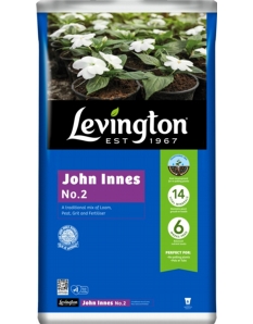 Levington John Innes No 2 Compost 10L
