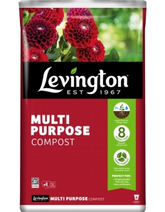 Levington Multi Purpose Compost 40L