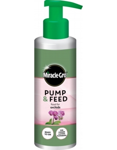 Miracle-Gro Pump & Feed Orchid 200ml