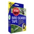 Vitax Stay Off Bird Scarer Tape 50m