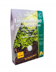 Agralan Envirofleece 1.6m x 10m 30g