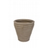 Strata Moroccan Planter Stone 43cm