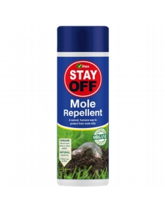 Stay Off Mole Repellent 500g
