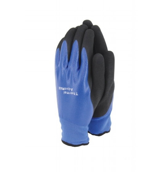 Town & Country Thermal Aquamax Gloves Medium