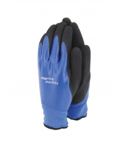 Town & Country Thermal Aquamax Gloves Medium
