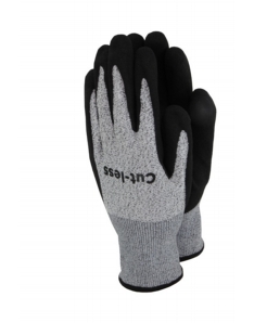 Town & Country Cut-Less Gloves Medium