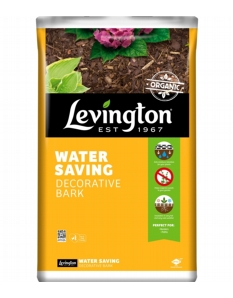 Levington Water Saving Bark 75L