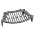 Manor Curved Grate 