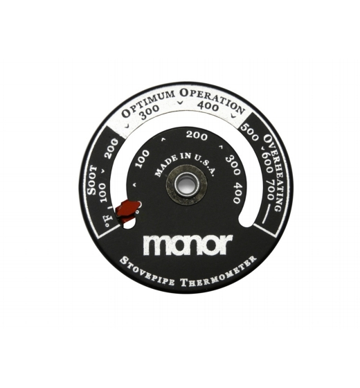 Manor Stove Thermometer 