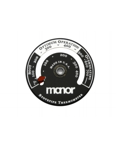 Manor Stove Thermometer 