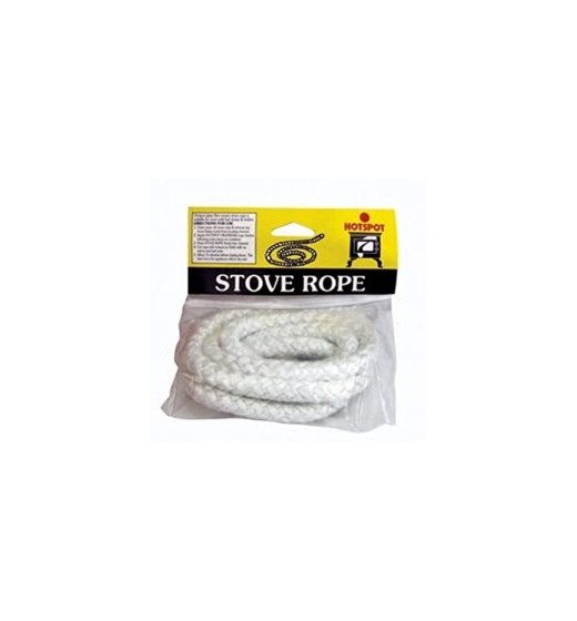 Hotspot Stove Rope 9mm