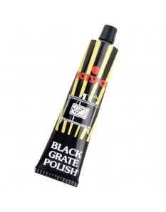 Hotspot Grate Polish Black 75ml