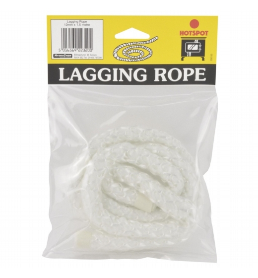 Hotspot Lagging Rope 12mm