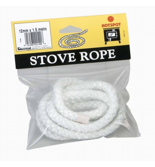 Hotspot Stove Rope 12mm