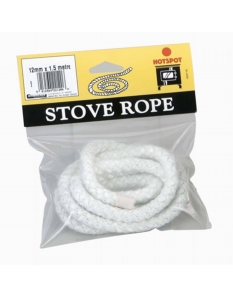 Hotspot Stove Rope 12mm