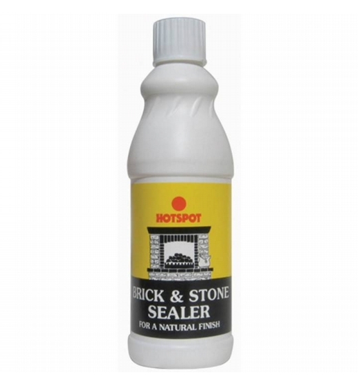 Hotspot Brick and Stone Sealer 500ml