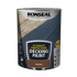 Ronseal Ultimate Protection Decking Paint 5L Chestnut