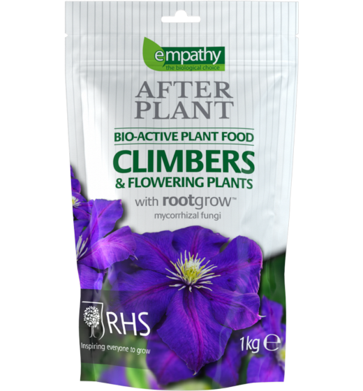 Empathy After Plant Climbers & Flowering 1kg