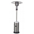 Lifestyle Capri Patio Heater With Wheels 12.5kw Stainless Steel