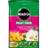 Miracle Gro Ericaceous Peat Free Compost 40L