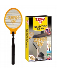 Zero In Telescopic Bug Bat 