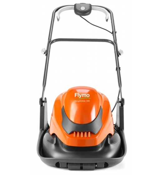 Flymo Simpliglide 300 Hover Mower 