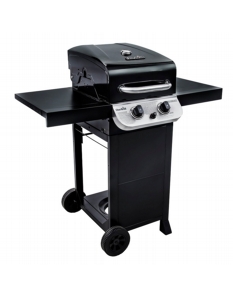 Charbroil Convective 210b BBQ Black