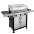 Charbroil Performance 340s Silver