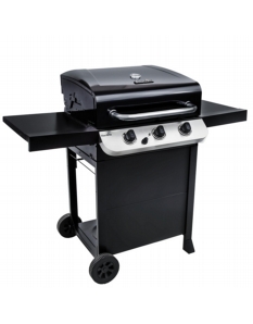 Charbroil Convective 310b BBQ Black