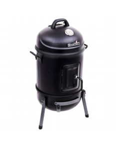 Charbroil Bullet Smoker 