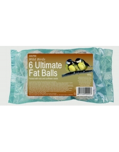 Ambassador Ultimate Fat Balls Pack 6