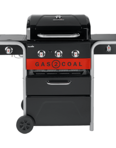 Charbroil Gas2coal 2.0 BBQ 330