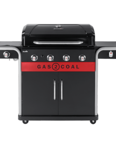 Charbroil Gas2coal 2.0 BBQ 440