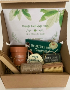 Garden Gift Box 