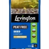 Levington Peat Free John Innes Seed 25L