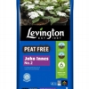 Levington Peat Free John Innes No 2 Compost 25L