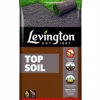 Levington Peat Free Top Soil Big Value Pack 30L