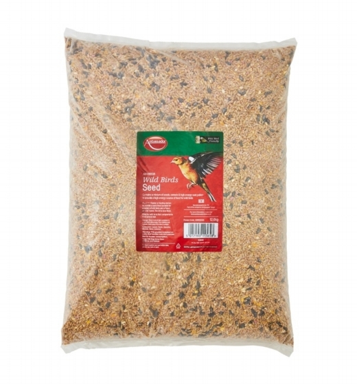 Ambassador Wild Bird Food 12.6kg