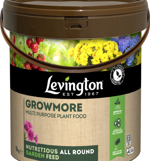 Levington Growmore 9kg