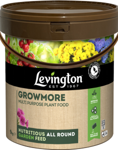 Levington Growmore 9kg