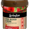 Levington Fish Blood & Bone 9kg