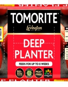 Levington Tomorite Giant Planter 