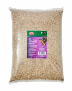 Ambassador Sunflower Hearts 12.6kg
