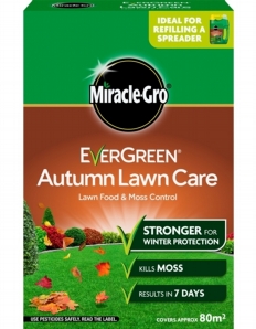 Miracle-Gro® Autumn Lawn