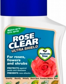 RoseClear Ultra Shield Concentrate 200ml