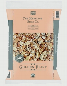 Deco-Pak Golden Flint Aggregate Maxpak