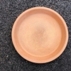 Terracotta Plant Pot Saucer to hold up to a 18cm pot