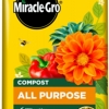 Miracle-Gro All Purpose Peat Free Compost 40L