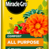Miracle-Gro All Purpose Peat Free Compost 50L